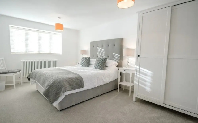 The Old Foundry, Long Melford