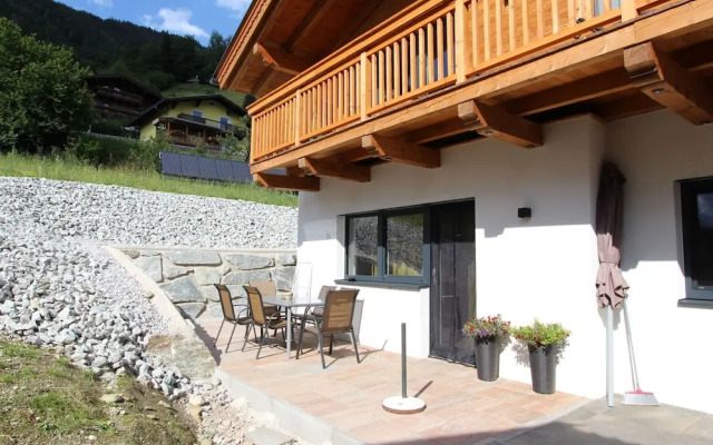 Appartement Edith