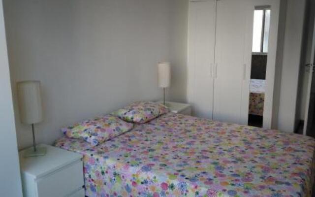 Apartamento Avenida 5 de Outubro