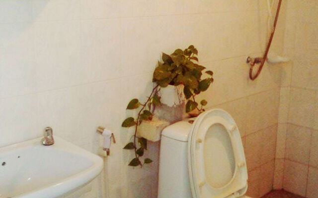 My Home Guest House