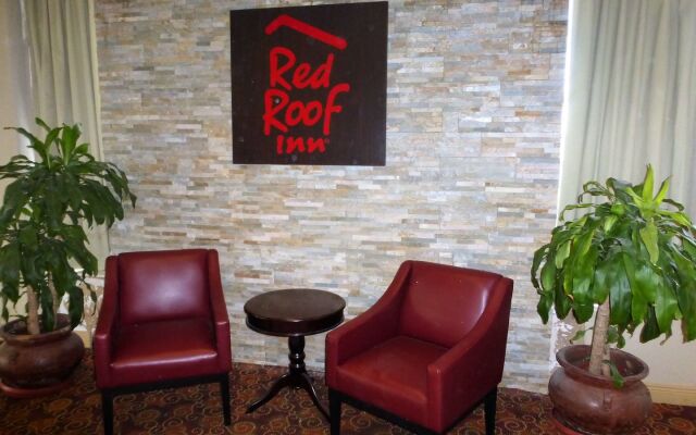 Red Roof Inn Gulfport - Biloxi Airport