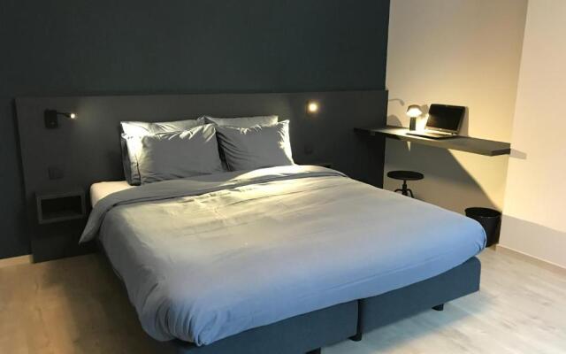 Inn Between