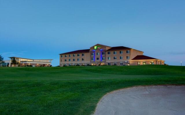 Holiday Inn Express & Suites Sioux Center by IHG