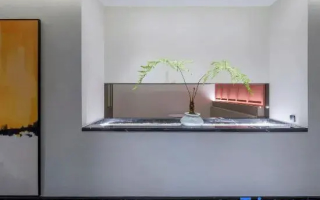 Jingfang E-Sports Hotel (Jiangyin Central Hospital)