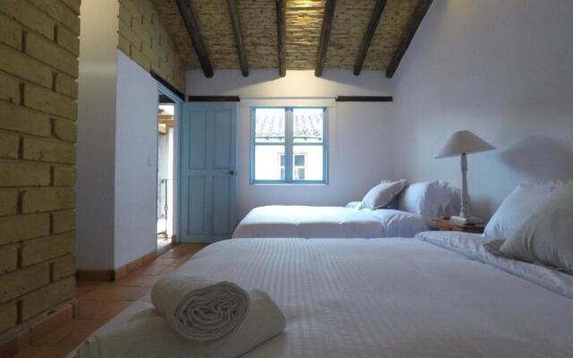 Casa Boutique Villa de Leyva - Adults only