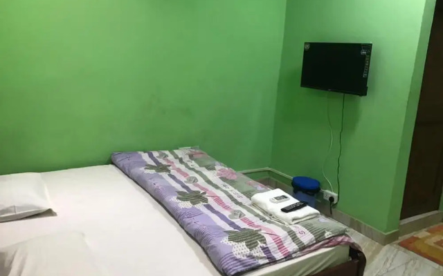 Temaya Cottage Lodge