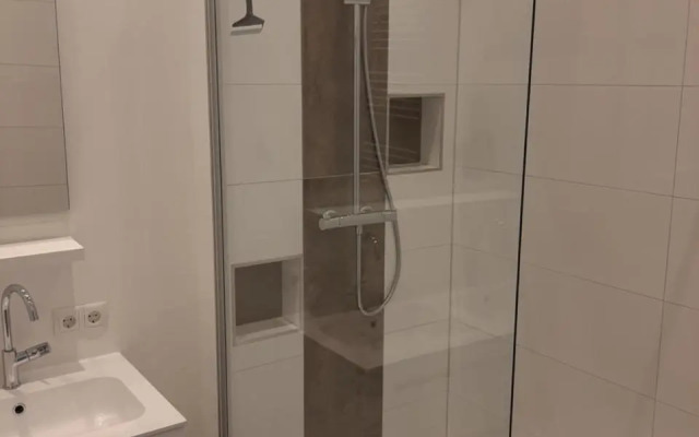Exklusive FW mit 3 SZ und großer Terrasse