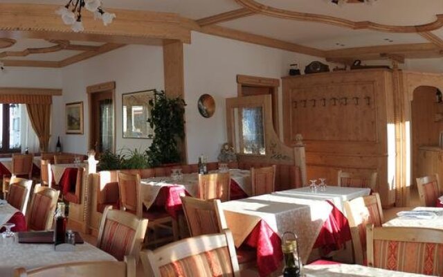 Albergo Passo Brocon