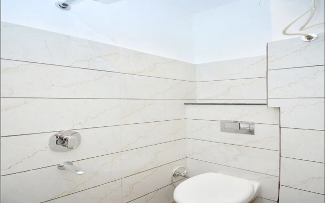 Hotel Vinayak Inn by OYO Rooms