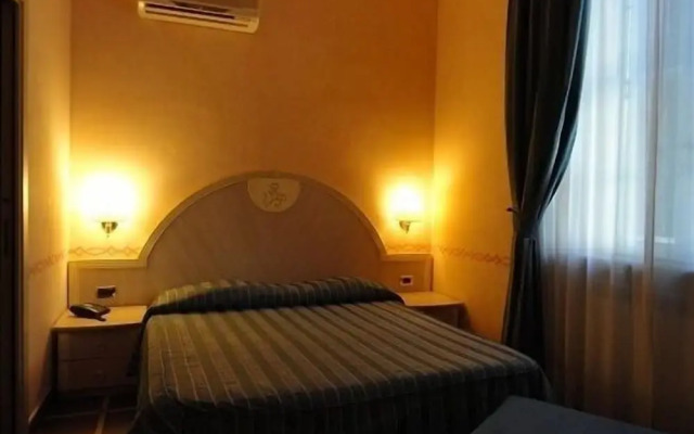 Hotel Villa Primavera