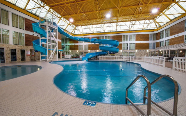 Superior Inn Hotel and Conference Centre Thunder Bay