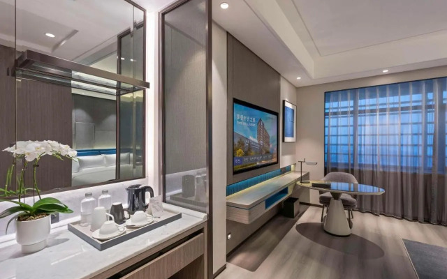 Novotel Kunshan Yangcheng Lake