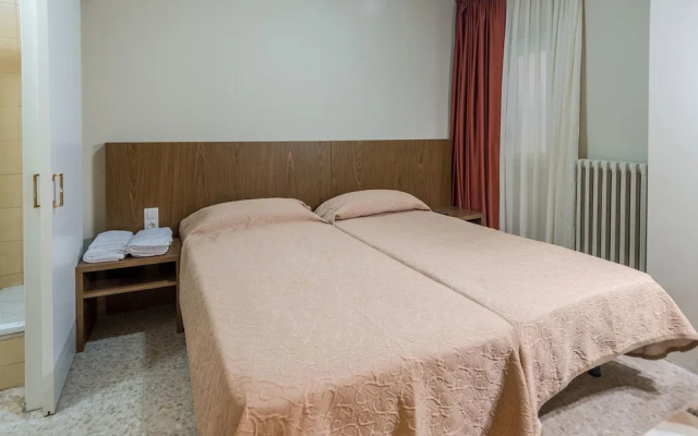 Hostal Sant Miquel