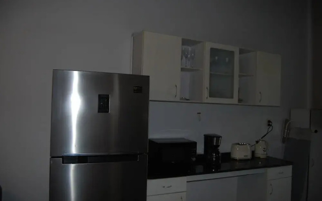 Cosmo Mendoza Suites