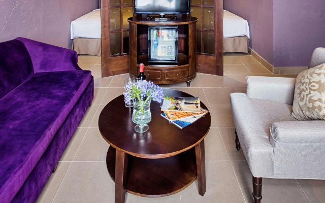 Mercure Danang French Village Bana Hills