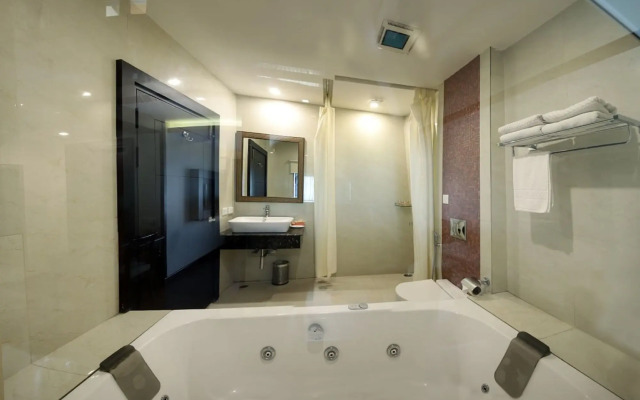 Sterling Gangtok Orange Village Resort