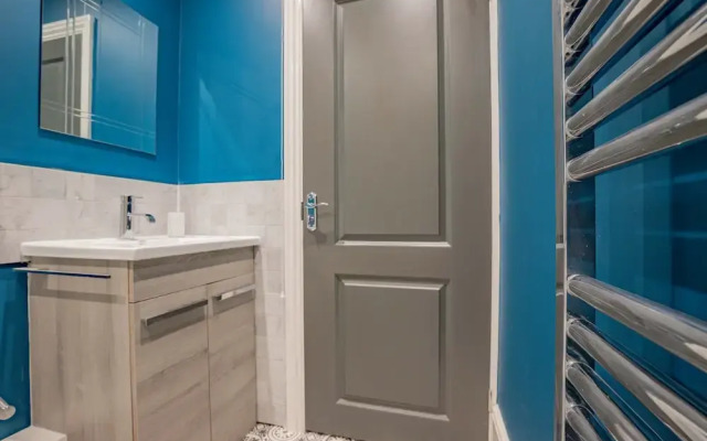 Host Stay Shaw Street Suite