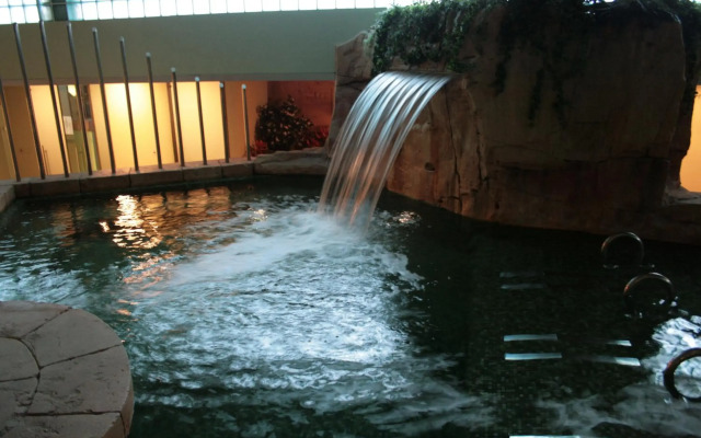 Gran Hotel Liber & Spa