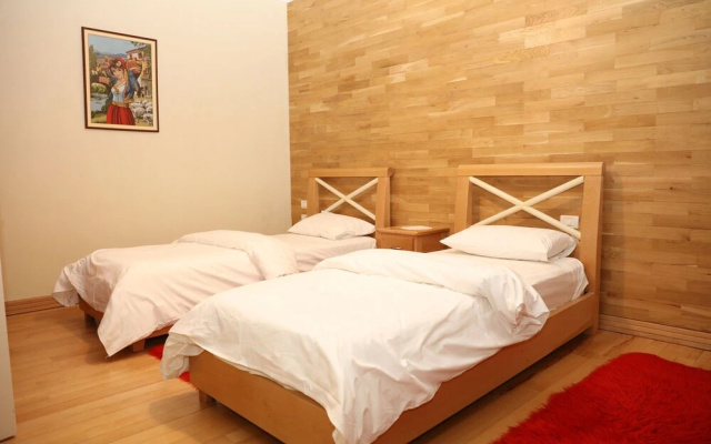 Hotel Bacelli