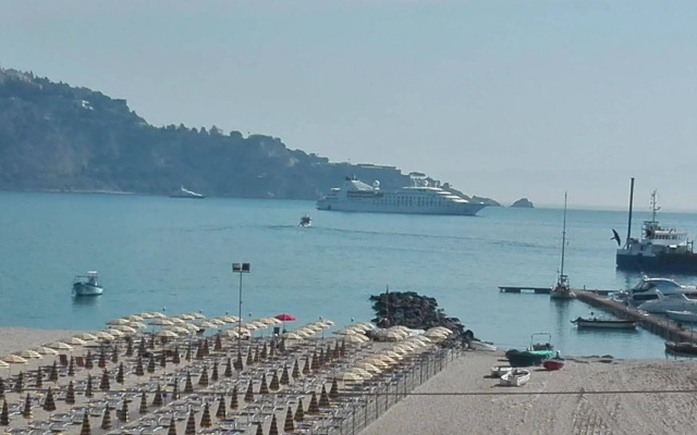 apart hotel Kalaskiso'