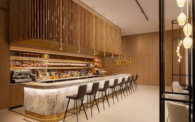 AC Hotel by Marriott Glasgow