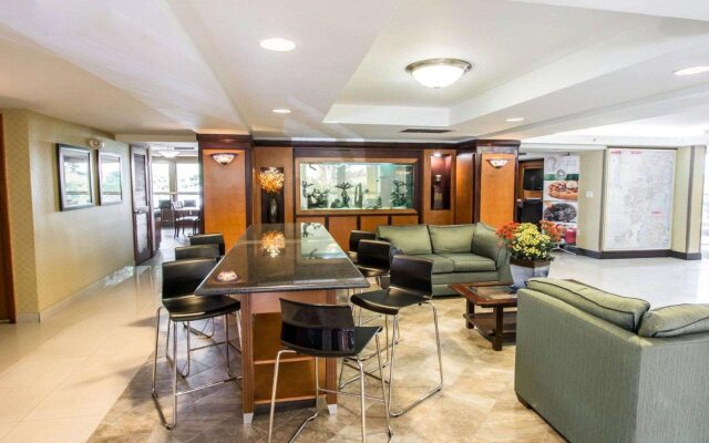 Quality Inn Miami Airport - Doral