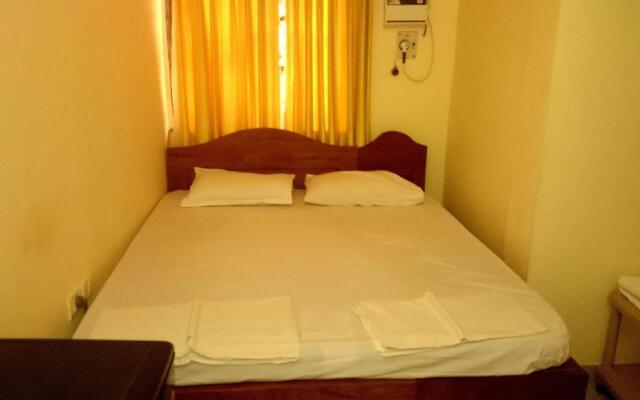 Saikunj Holiday Homes