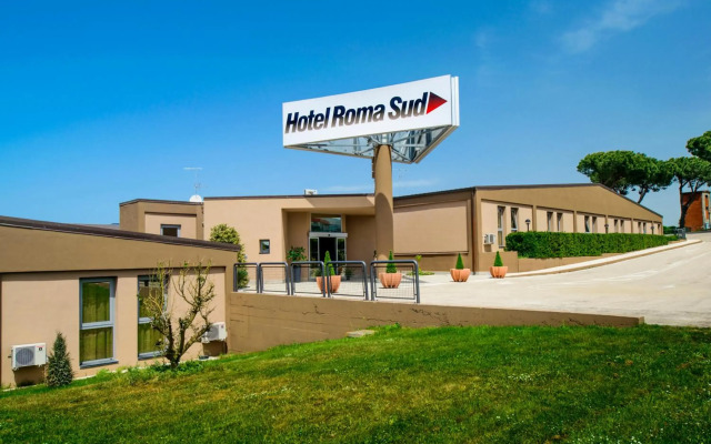 Hotel Roma Sud