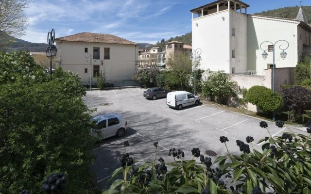 Nouvel Hôtel du Commerce