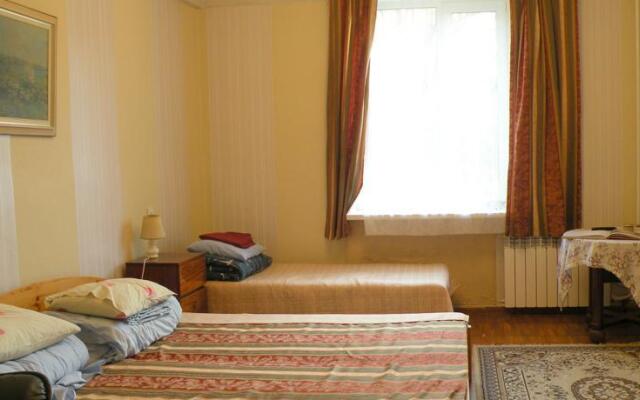 Majakovski Guesthouse