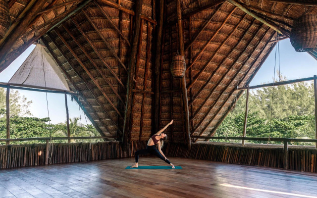 The Beach Tulum Hotel