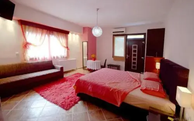 House Venetia