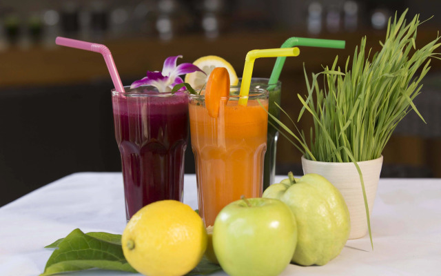 The LifeCo Phuket Well-Being Detox Center