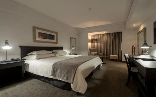 Hotel Avenida