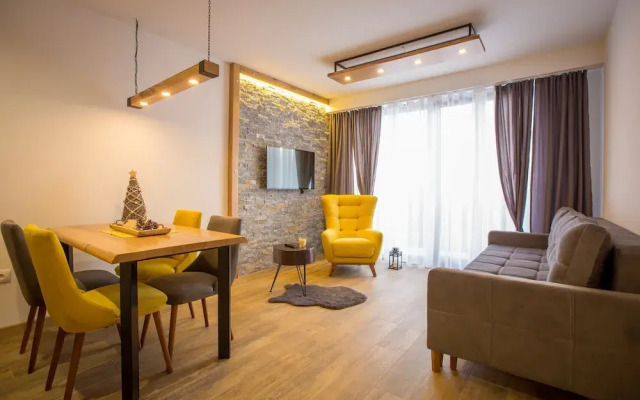 SREBRNA PLANINA Spa & Resort
