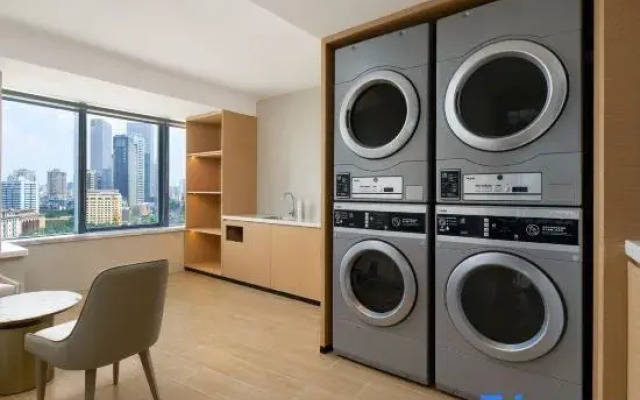 Fairfield By Marriott Chengdu Tianfu Square