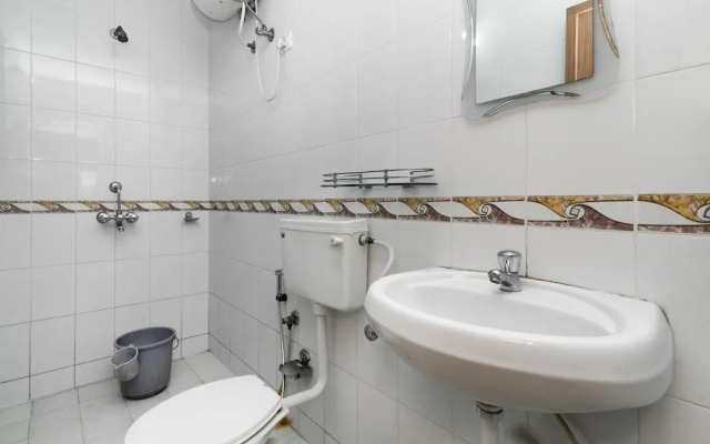 GuestHouser 3 BHK Apartment 9c40