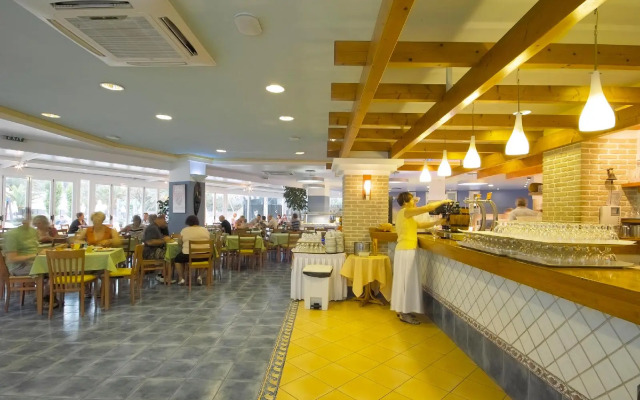 Balansat II Apartamentos