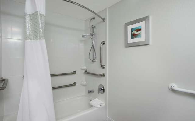 Hampton Inn Madison