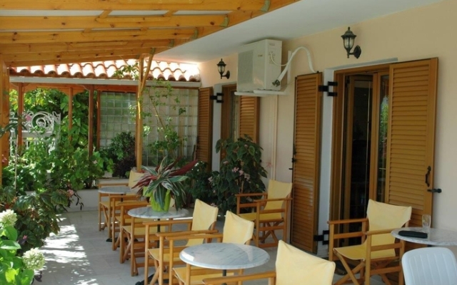 Angela Apartments