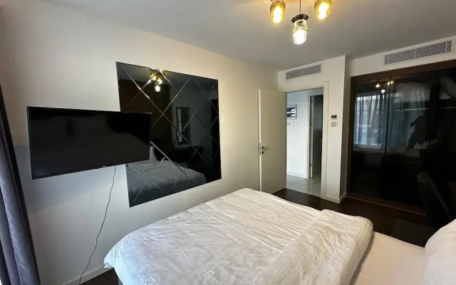 Grand Sapphire Residences - Blok A