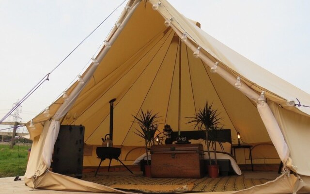 Greenacres Glamping