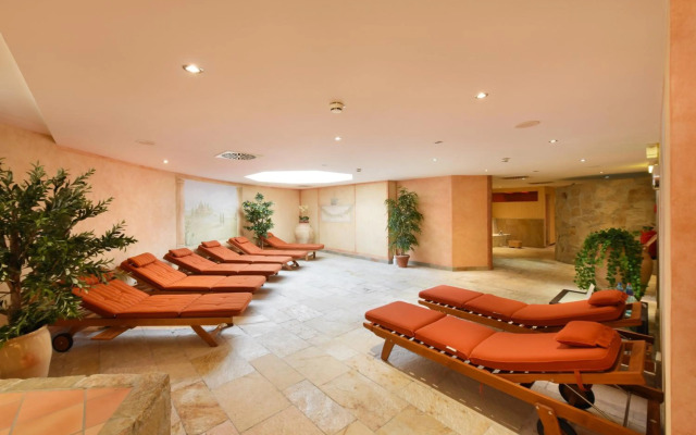 Hotel Hirschen