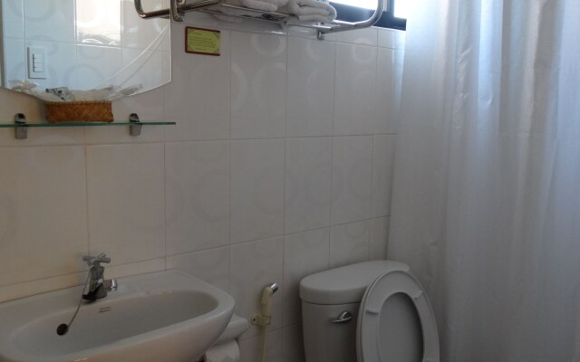 RueMango Apartelle and Suites