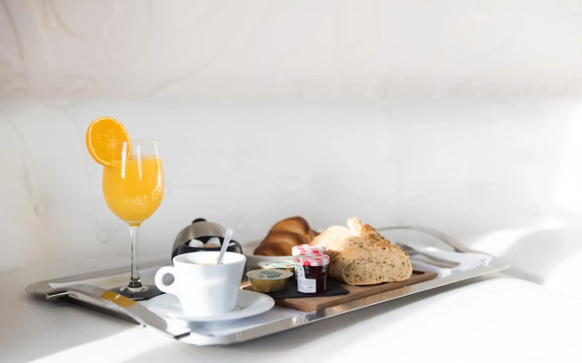 Empreinte Hôtel & Spa