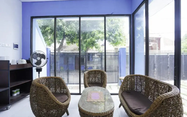 Super Oyo Flagship 1511 Galaxy Inn