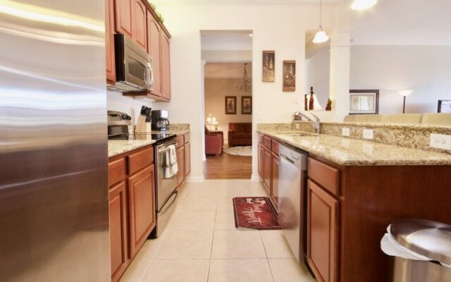 Penthouse Cabana 3 Bedroom Condo