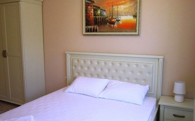 Apartments in Aparthotel Artur