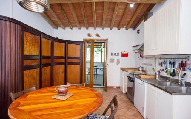 Casa i Forni a Porto Azzurro