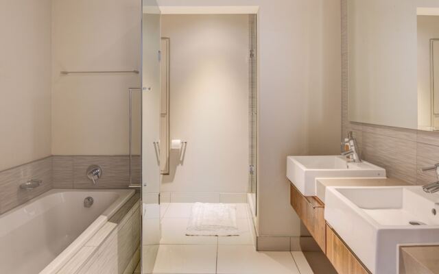 Harbour Bridge Luxury Apartments